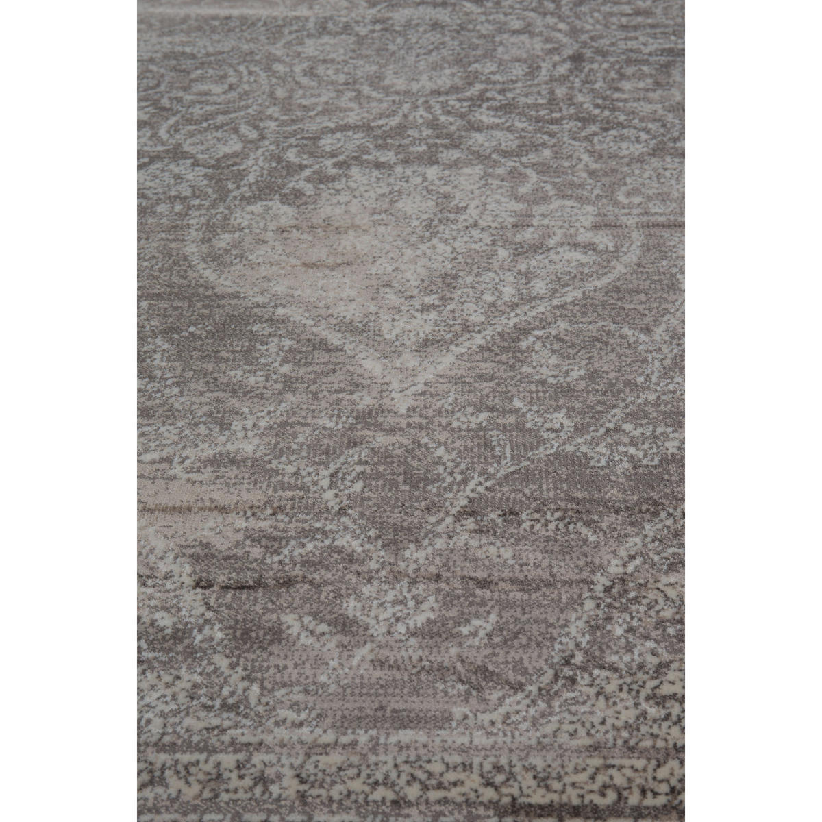 TEPPICH Rugged 200x300 cm Naturel - Beige, Textil (200/300cm) - Dutchbone