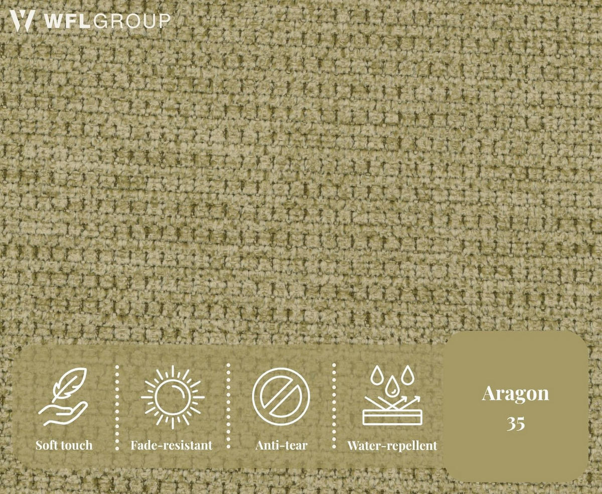 BOXBETT Calio Rise mit Bettkasten, Hell-Olivgrün Chenille 120x200 cm – inkl. H4 Taschenfederkern Matratze & Foam Topper - Schwarz/Olivgrün, Holz/Holzwerkstoff (120/200cm) - WFL GROUP
