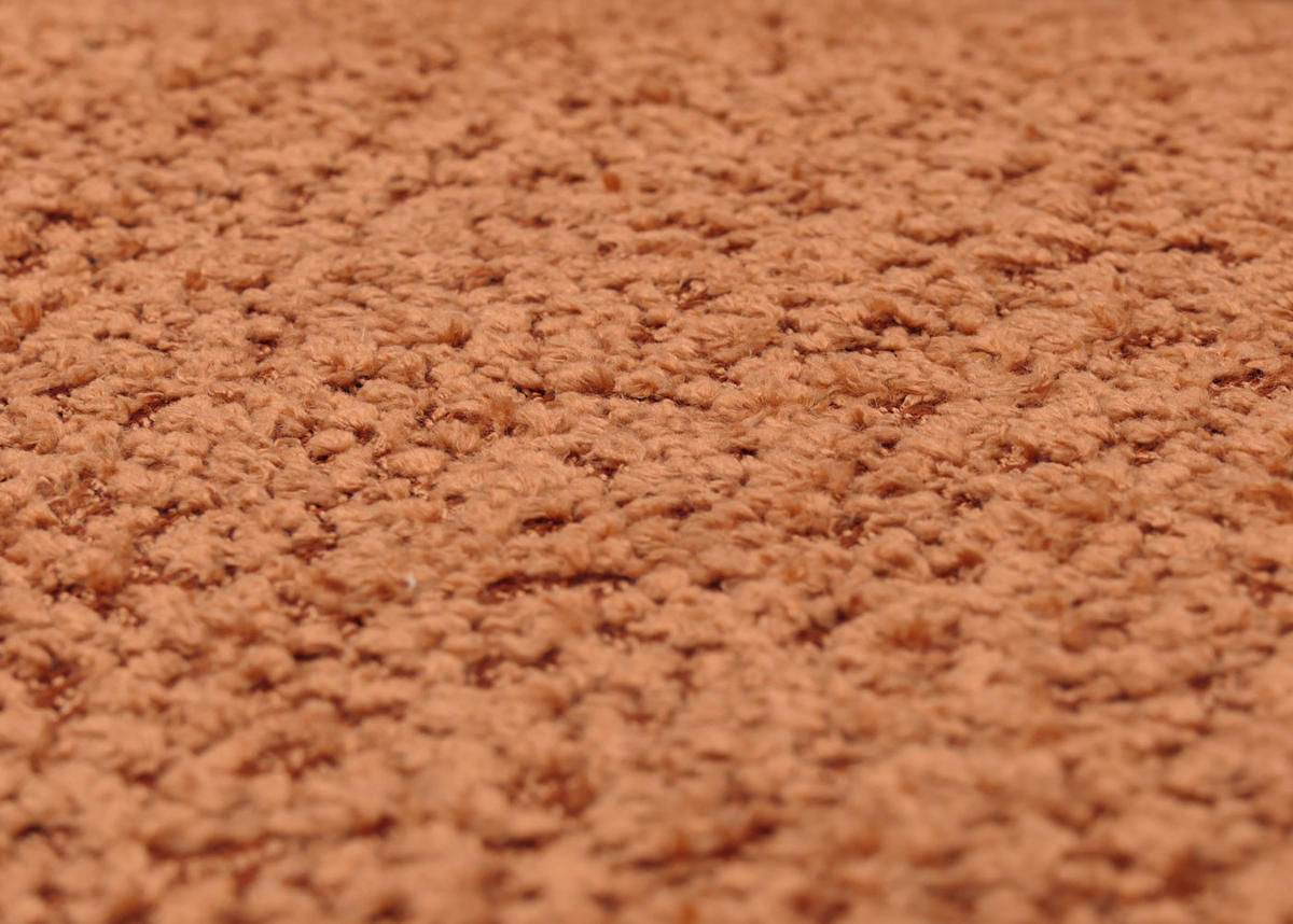 LOUNGE-SESSEL Orange - Orange, Textil (75/80/78cm) - MCW