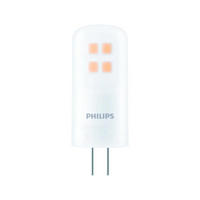 LEUCHTMITTEL Weiß - Weiß, Kunststoff (1.5/4cm) - Philips