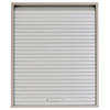 KÜCHENOBERSCHRANK 35/60/72 cm - Alufarben, Holzwerkstoff (60/72/35cm) - Simmob