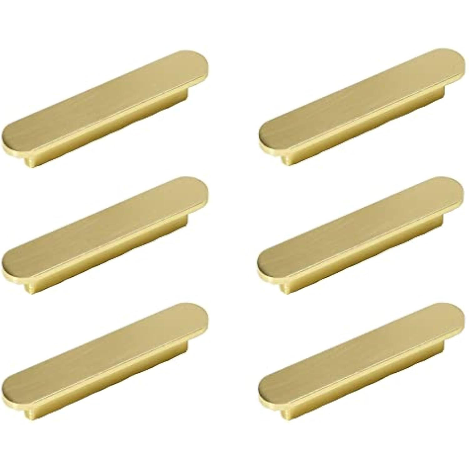 XXXLutz Möbelgriff Gold 0.18x1.6x0.93 cm