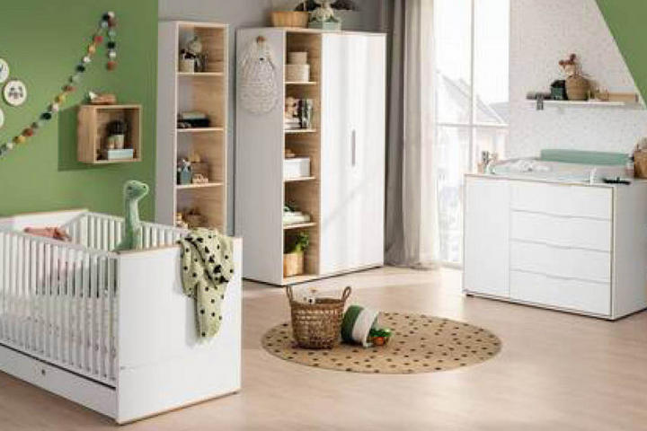 Jugendzimmerserie Lieven