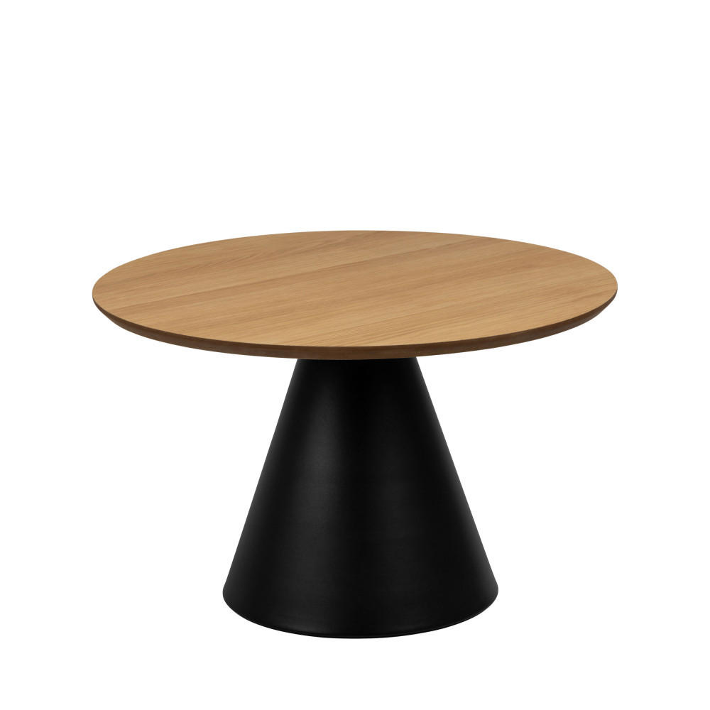 Drawer Couchtisch Apfelbaum 65x43x65 cm