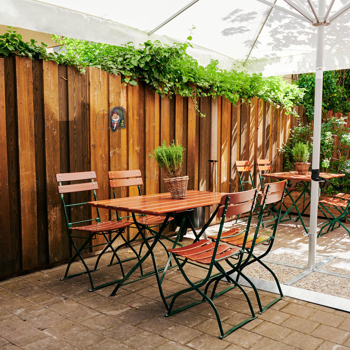 ZWERG Fenster - Multicolor, Kunststoff/Metall (4.5/12/17cm) - Relaxdays