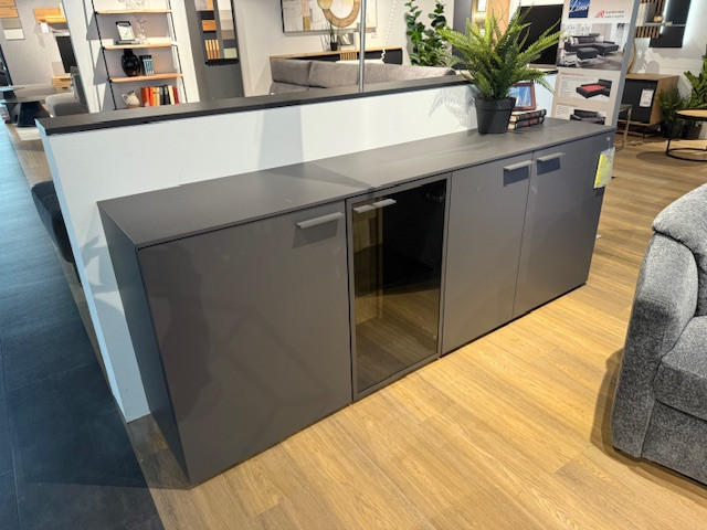 SIDEBOARD - TEJA - Moderano