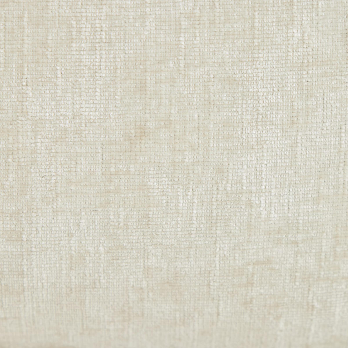 2-SITZER SOFA Chenille Beige - Beige, Holzwerkstoff/Textil (70/85/124cm) - WISHDOR