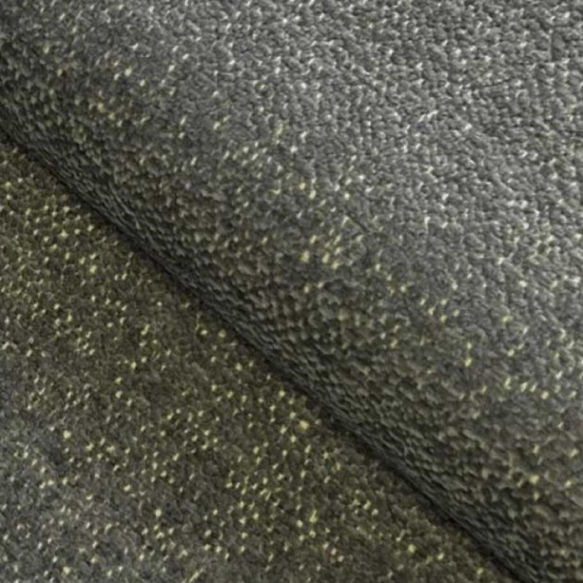 SESSEL Grau LISA CARO Auf Holzbeinen - Grau, Textil (88/108/88cm) - Sepro Meble