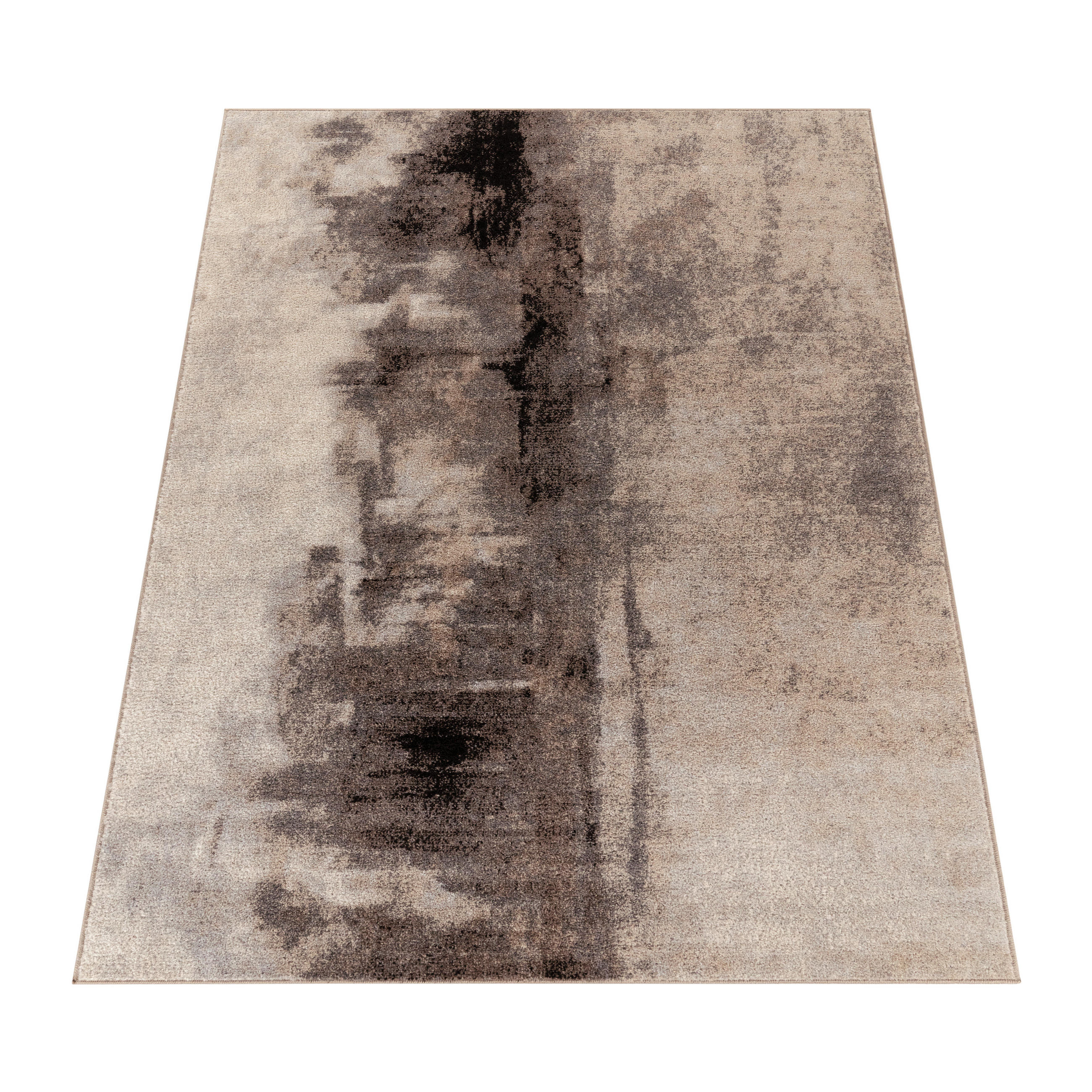 KURZFLORTEPPICH 200/280 cm Mona 433 - Multicolor, Textil (200/280cm) - Paco Home