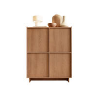 KOMMODE KELLOS eiche karmel - Eichefarben, Holzwerkstoff (98/124/39cm) - Compleo24