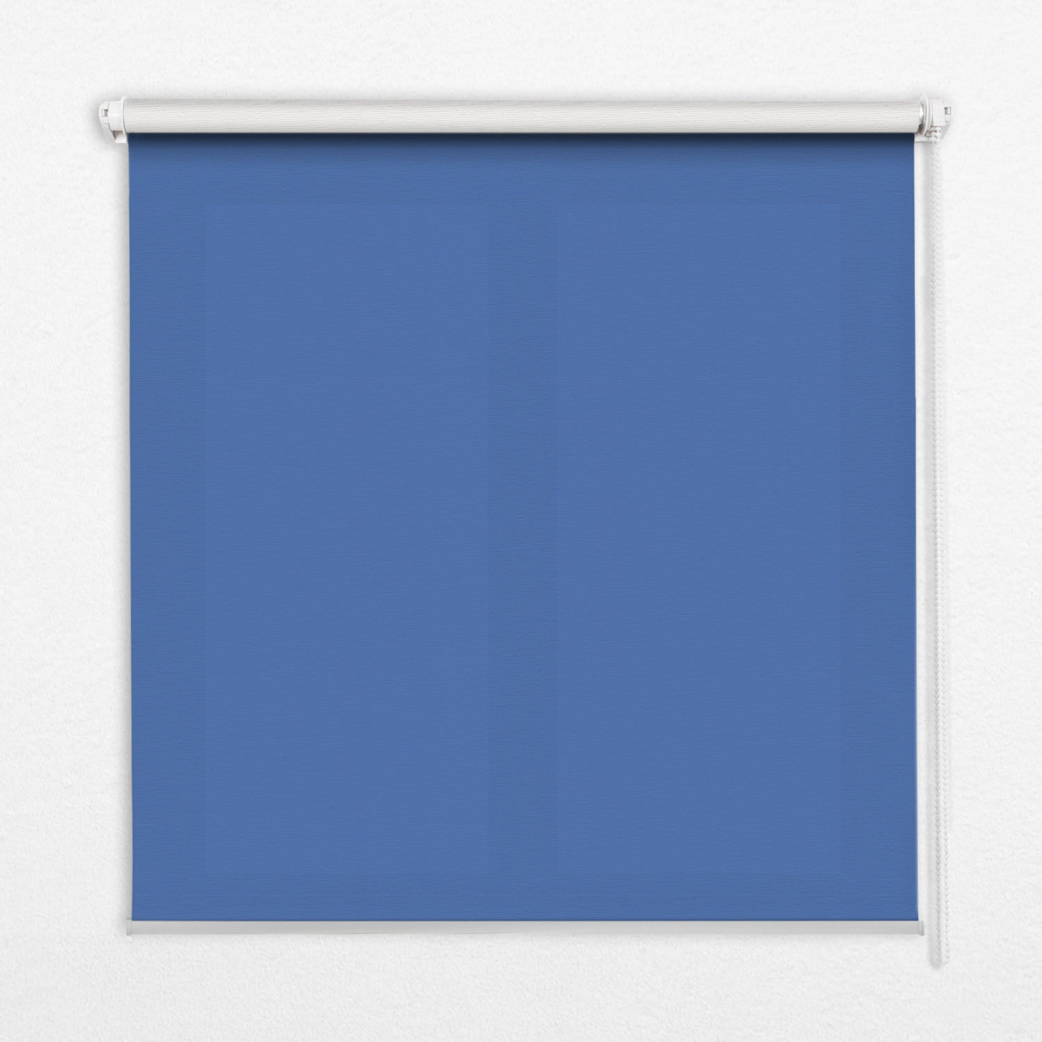 TULUP VNITŘNÍ roleta - okenní roleta - roleta - 120x140 cm - Modrý