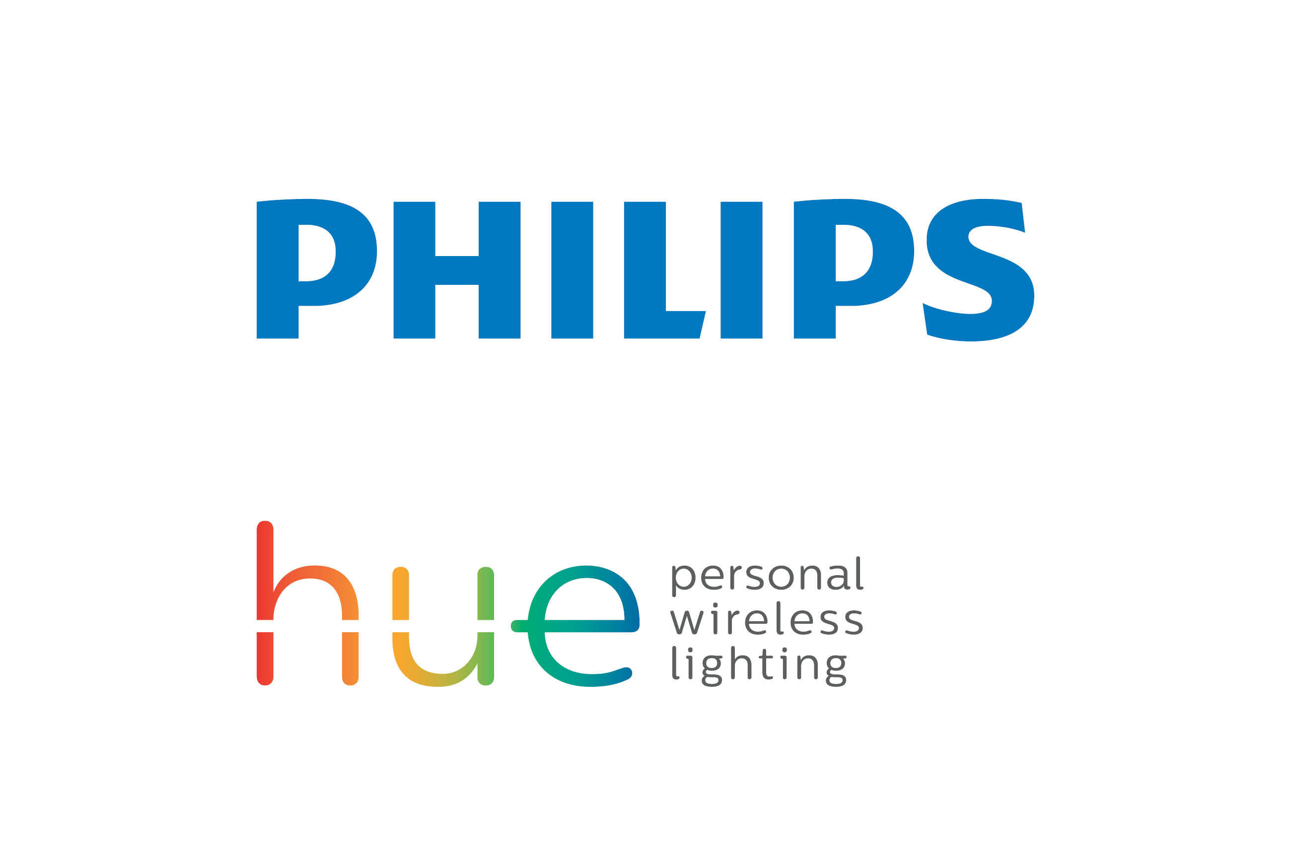 Philips HUE - personal wireless lighting
