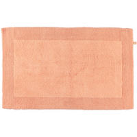 BADTEPPICHE PRESTIGE PEACH - 405 - Orange, Textil (60/100cm) - Rhomtuft