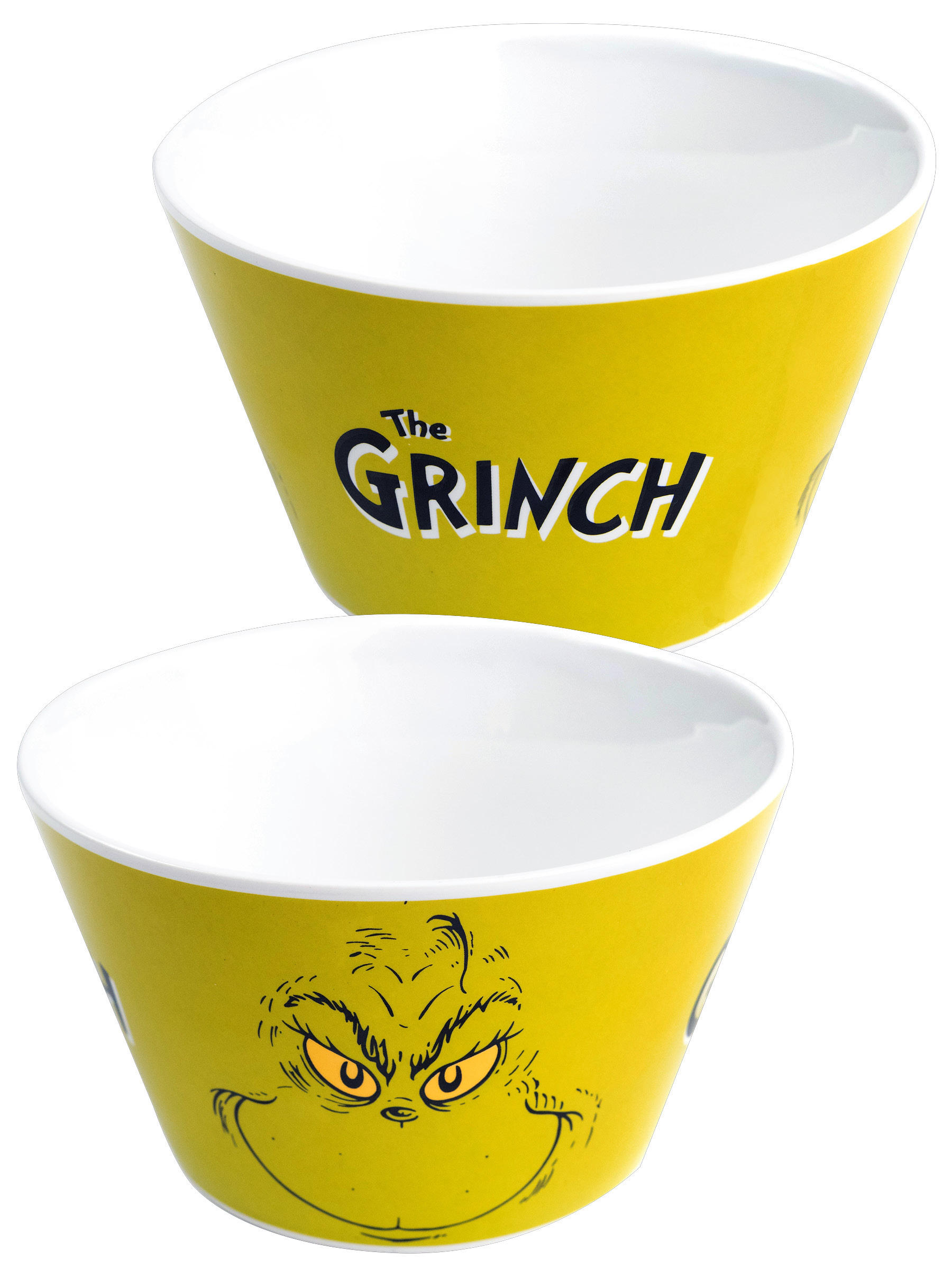 United Labels Müslischale Grün