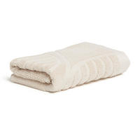 HANDTUCH AUTUMN DELIGHTS - Creme, Textil (50/100cm) - MÖVE