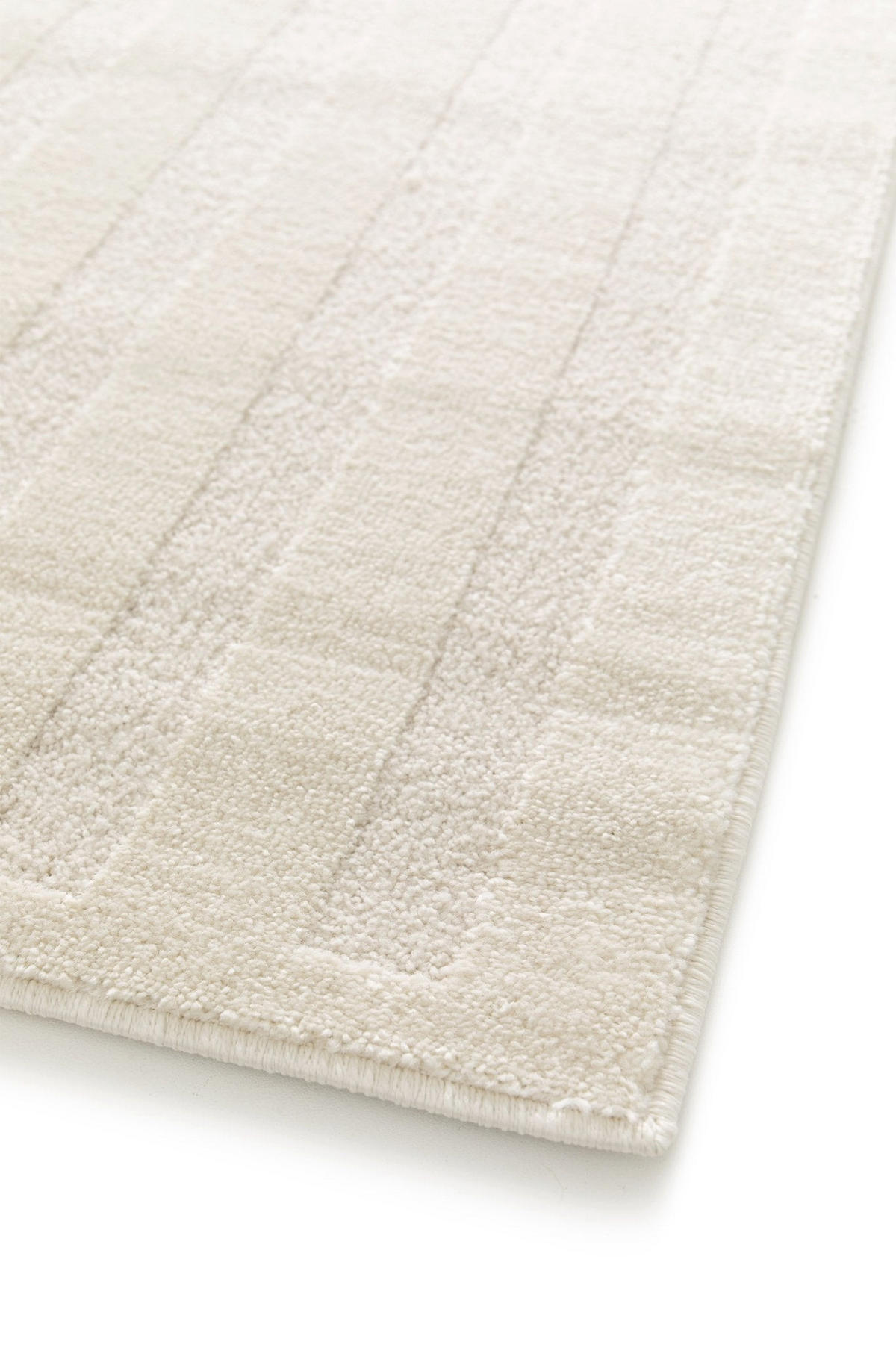 TEPPICH superweich grafisch beige - Beige, Textil (160/230cm) - AFK Living