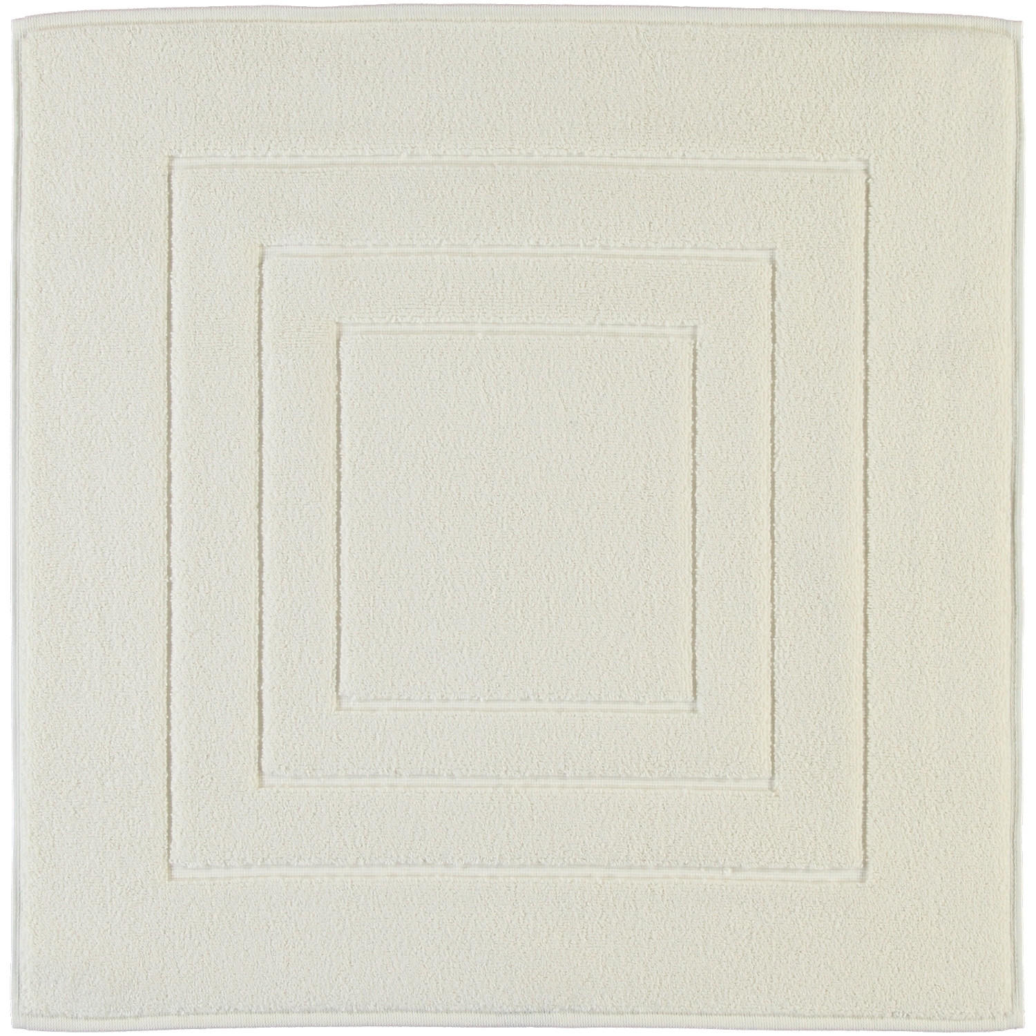 Vossen Badematten Beige 60x60 cm