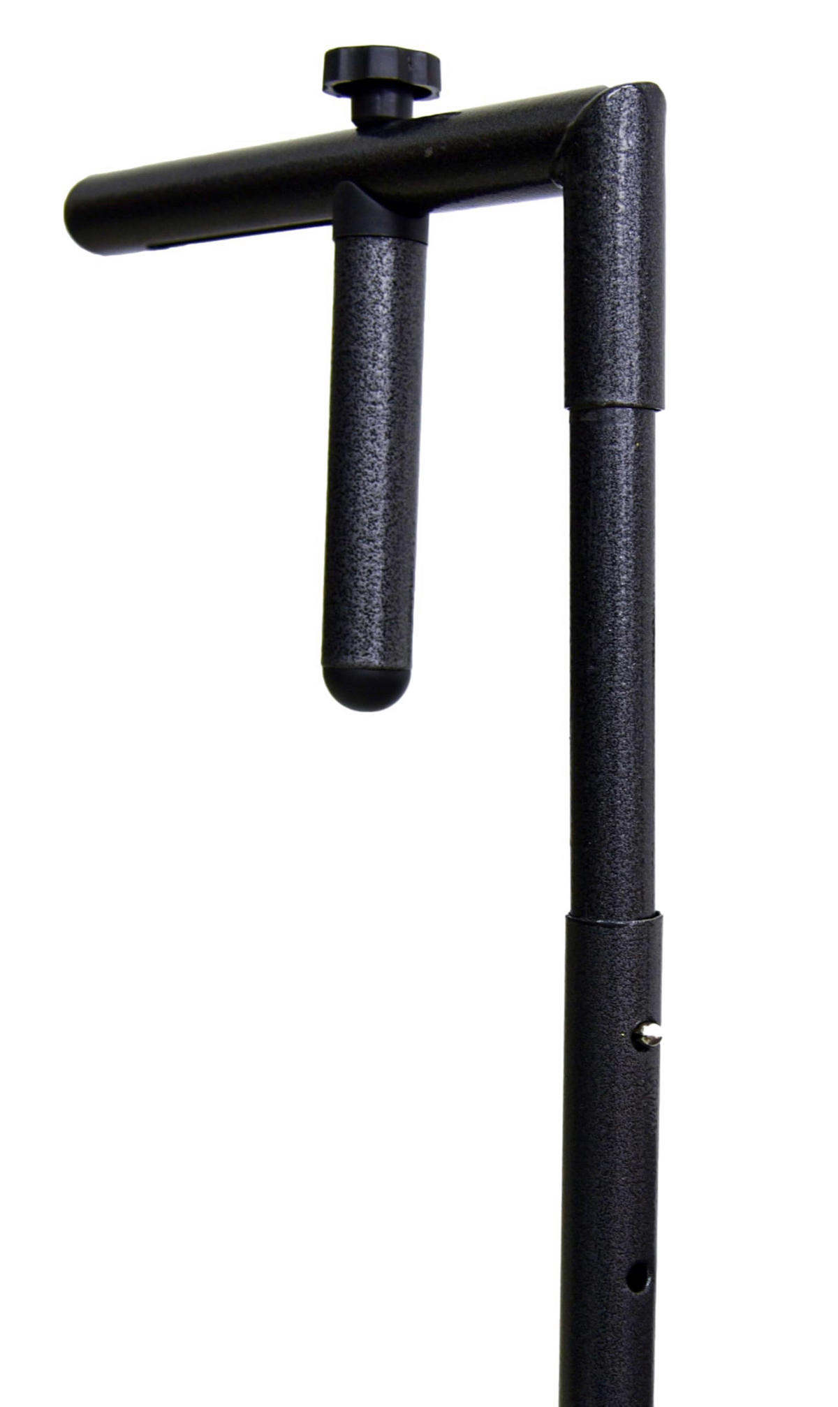 BALKONTISCH Konni Holz-Optik Gartentisch - Braun, Kunststoff (59.5/35/83.5cm) - DELUKE