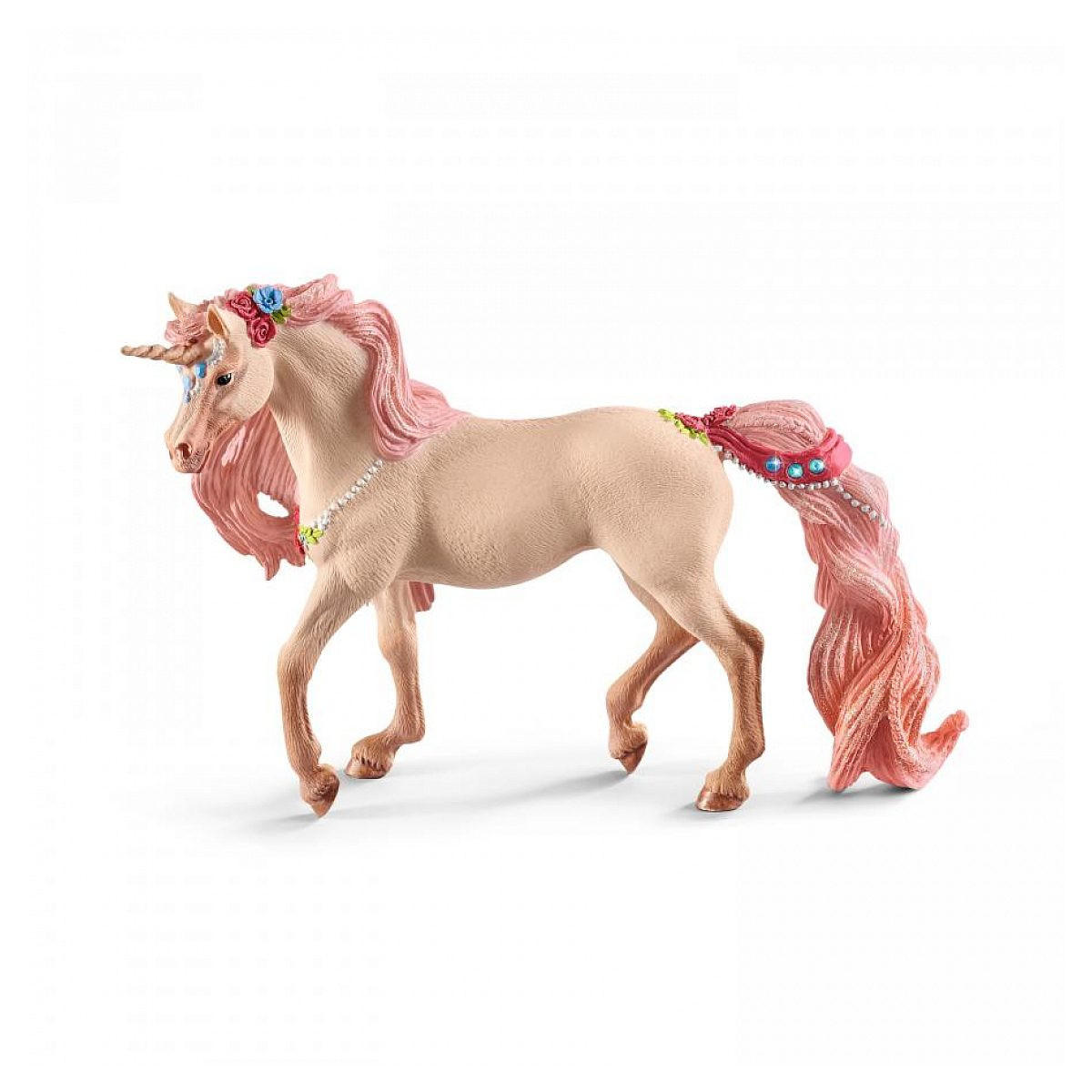 Schleich Spielfigur Braun 8x18x15 cm