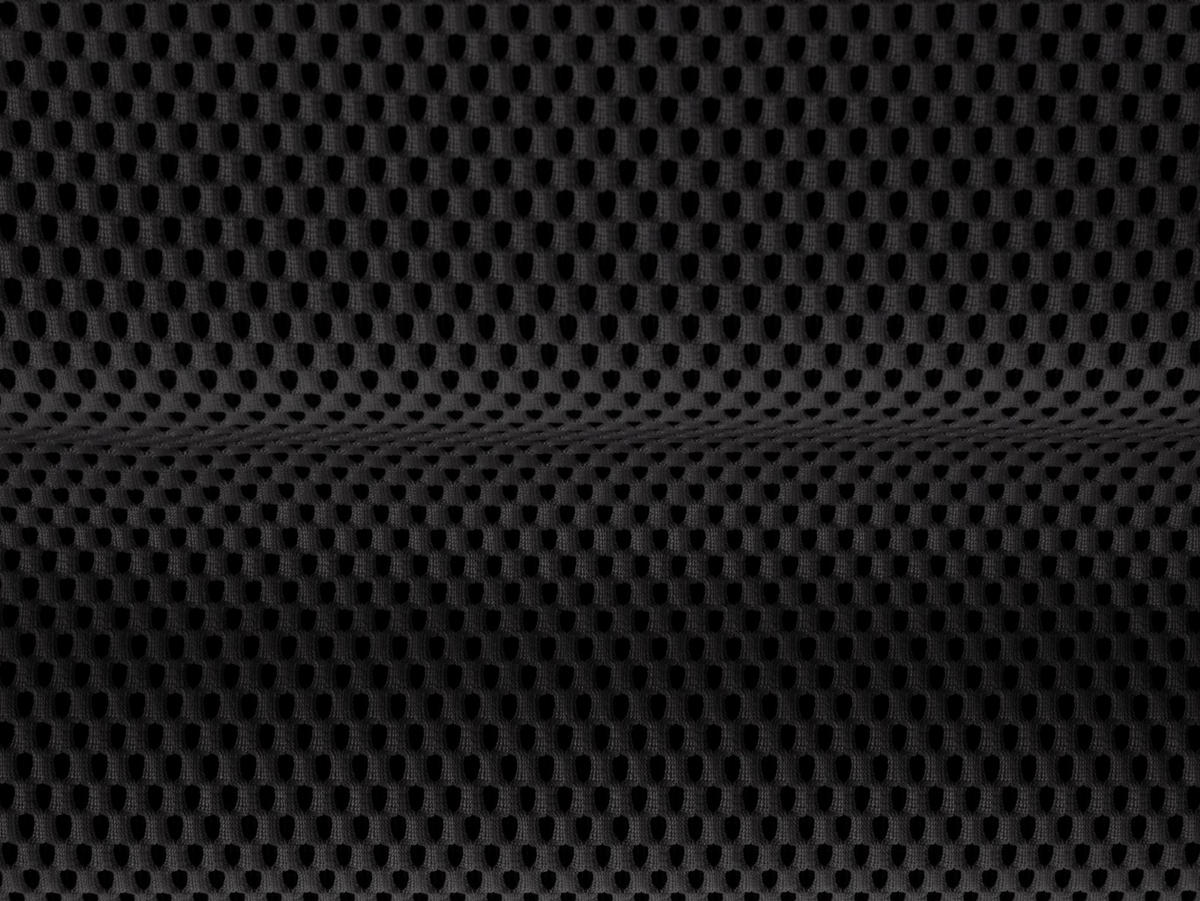 ECKSOFA modular links Bellis aus 3D-Stoff Expresso 3 Sitzplätze - Graubraun, Textil (155/188cm) - Micadoni