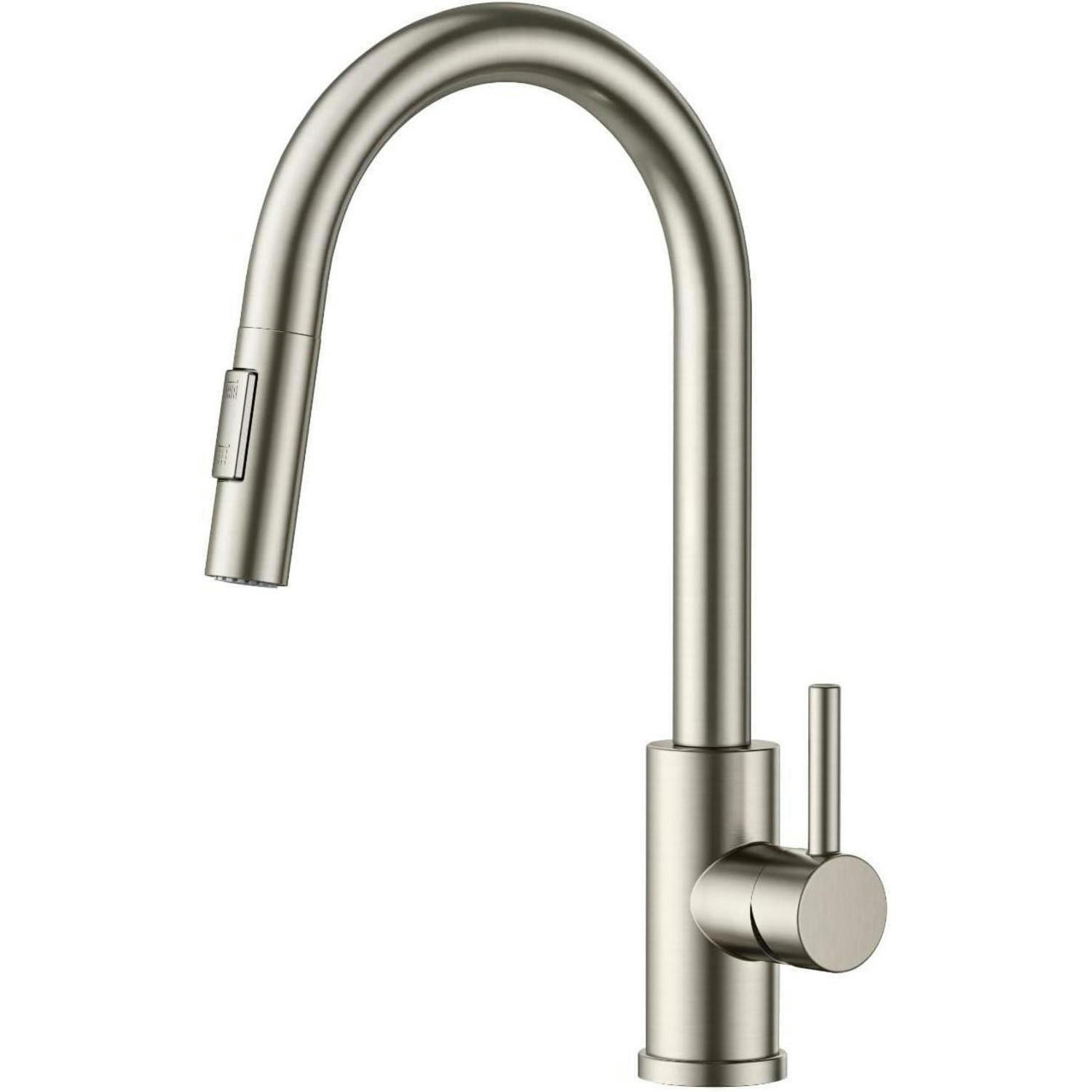 XXXLutz Küchenarmatur Silber 5x42.5x25 cm