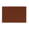 DEKORATIVES-TISCHSET Parana - Braun, Kunststoff (45/30/1cm) - home&you