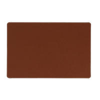 DEKORATIVES-TISCHSET Parana - Braun, Kunststoff (45/30/1cm) - home&you