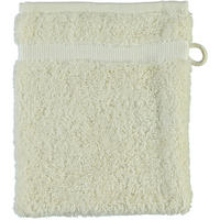 WASCHLAPPEN PRINCESS NATUR-JASMIN - 20 - Beige, Textil (16/22cm) - Rhomtuft