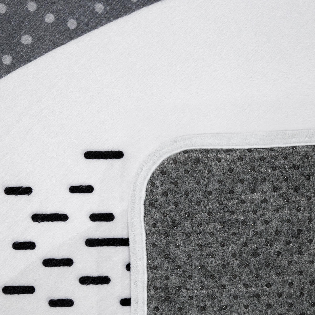 KINDERTEPPICH 120/160 cm Chicos 560 - Weiß, Textil (120/160cm) - Paco Home