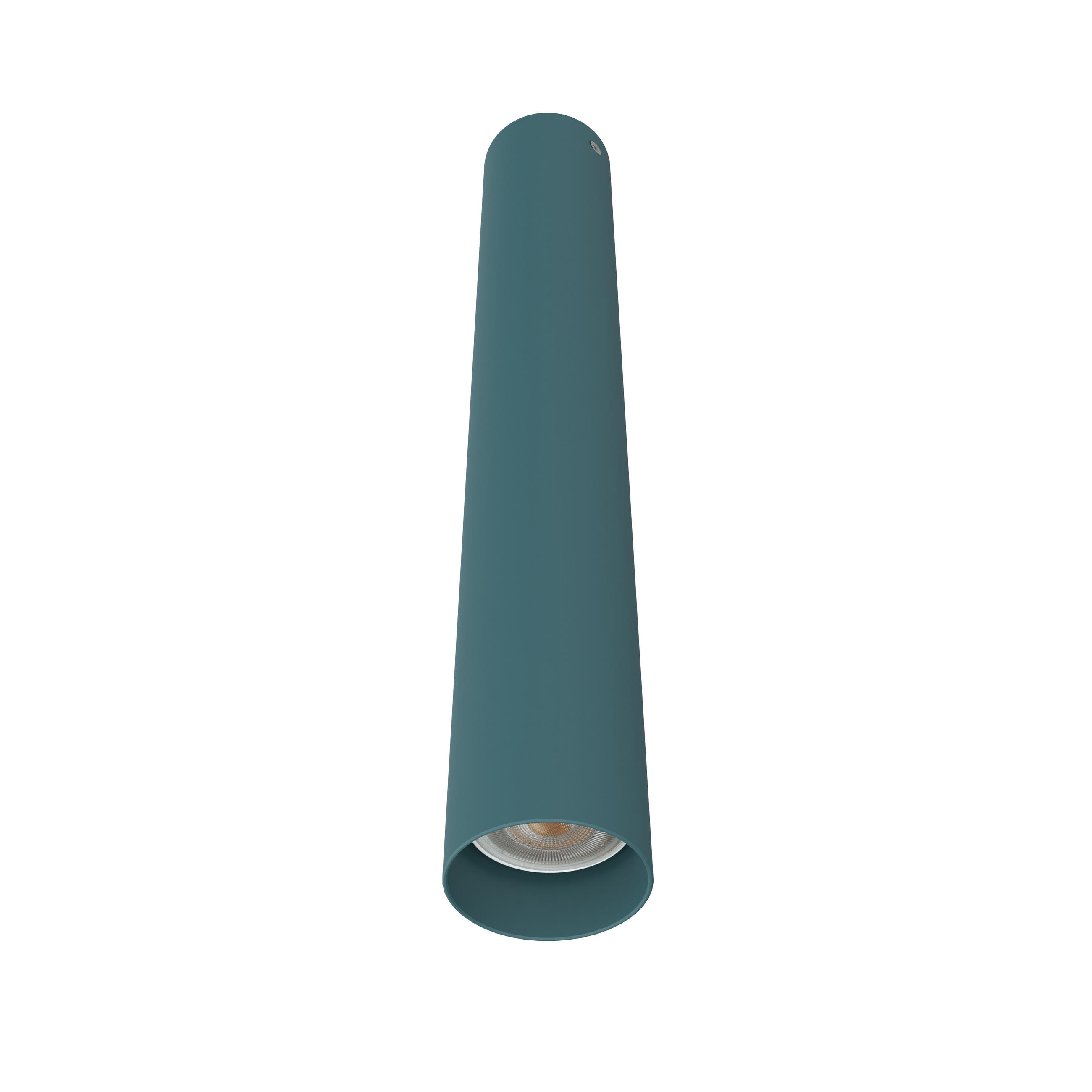 Lumicom Deckenleuchte Blau 6x40x6 cm