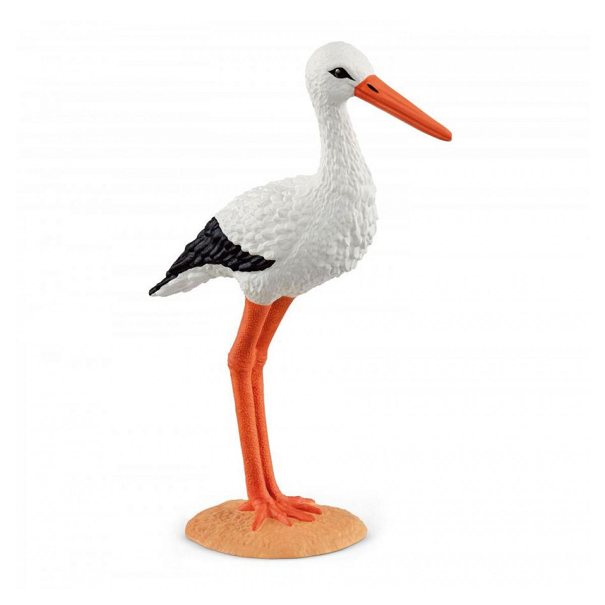 Schleich Tierfigur Beige 3x9x6 cm