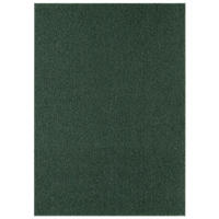 TEPPICH NIZZA Grün 140/200 cm - Grün, Kunststoff (140/200cm) - Tapiso