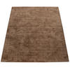 HOCHFLORTEPPICH 160/230 cm Randers 578 - Beige, Textil (160/230cm) - Paco Home