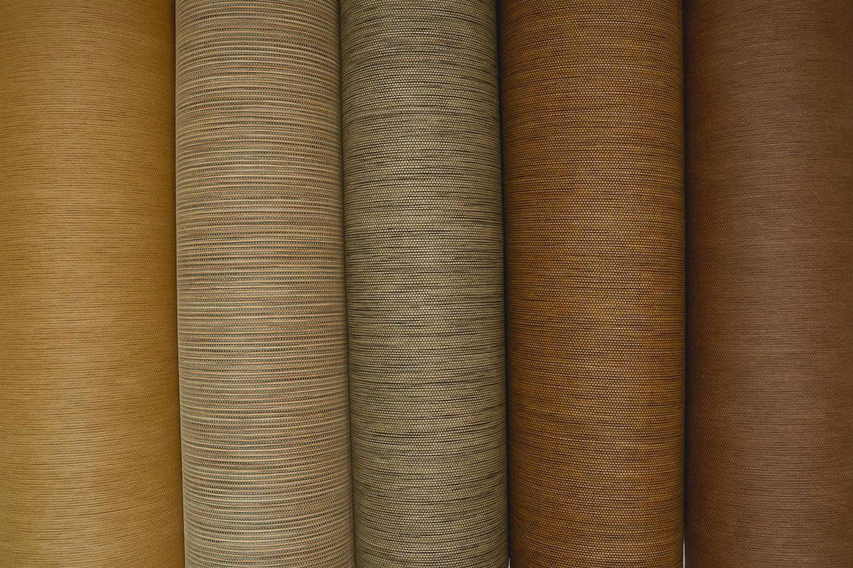 HÄNGELEUCHTE Grau 60/30 cm - Beige/Grau, Kunststoff (60/1/30cm) - ONZENO