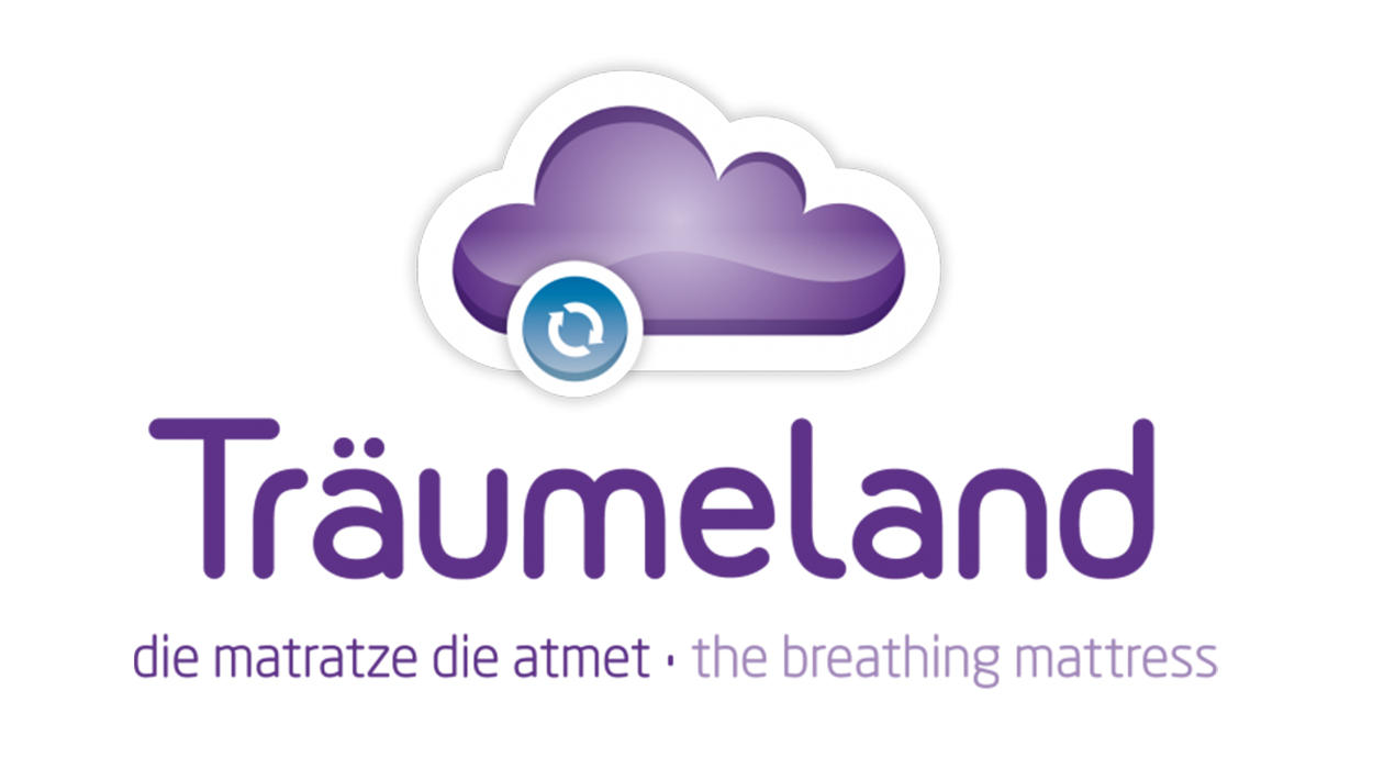 Träumeland Logo