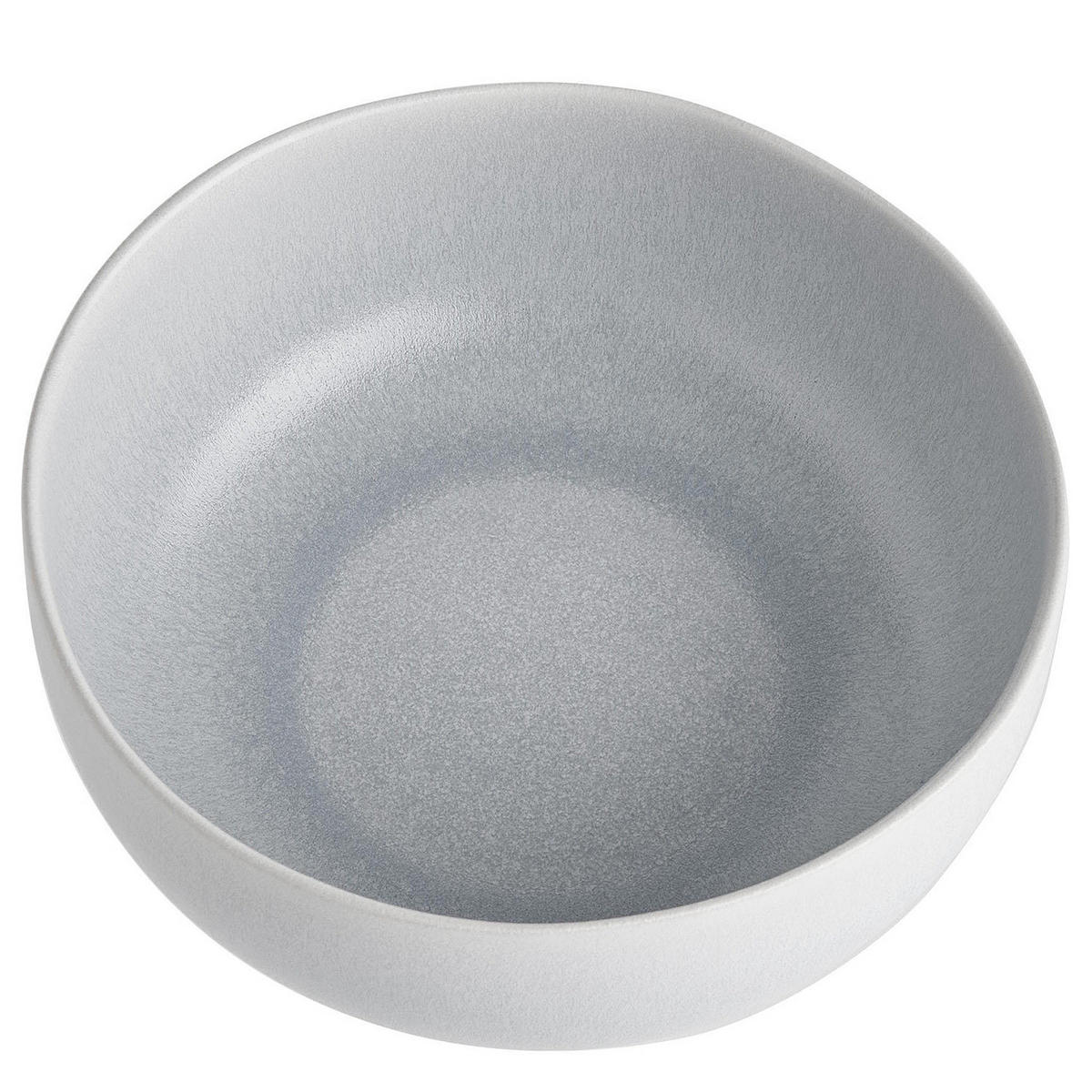 GESCHIRR-SET (16-teilig) Casa Nova - Grau, Keramik (27/1/27cm) - Butlers