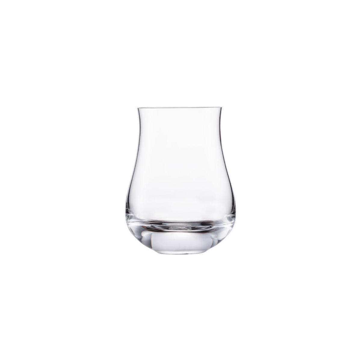 WHISKY NOSING TUMBLERS Gentleman transparent 350 ml 2er Set - Transparent, Glas (0.35L) - Eisch