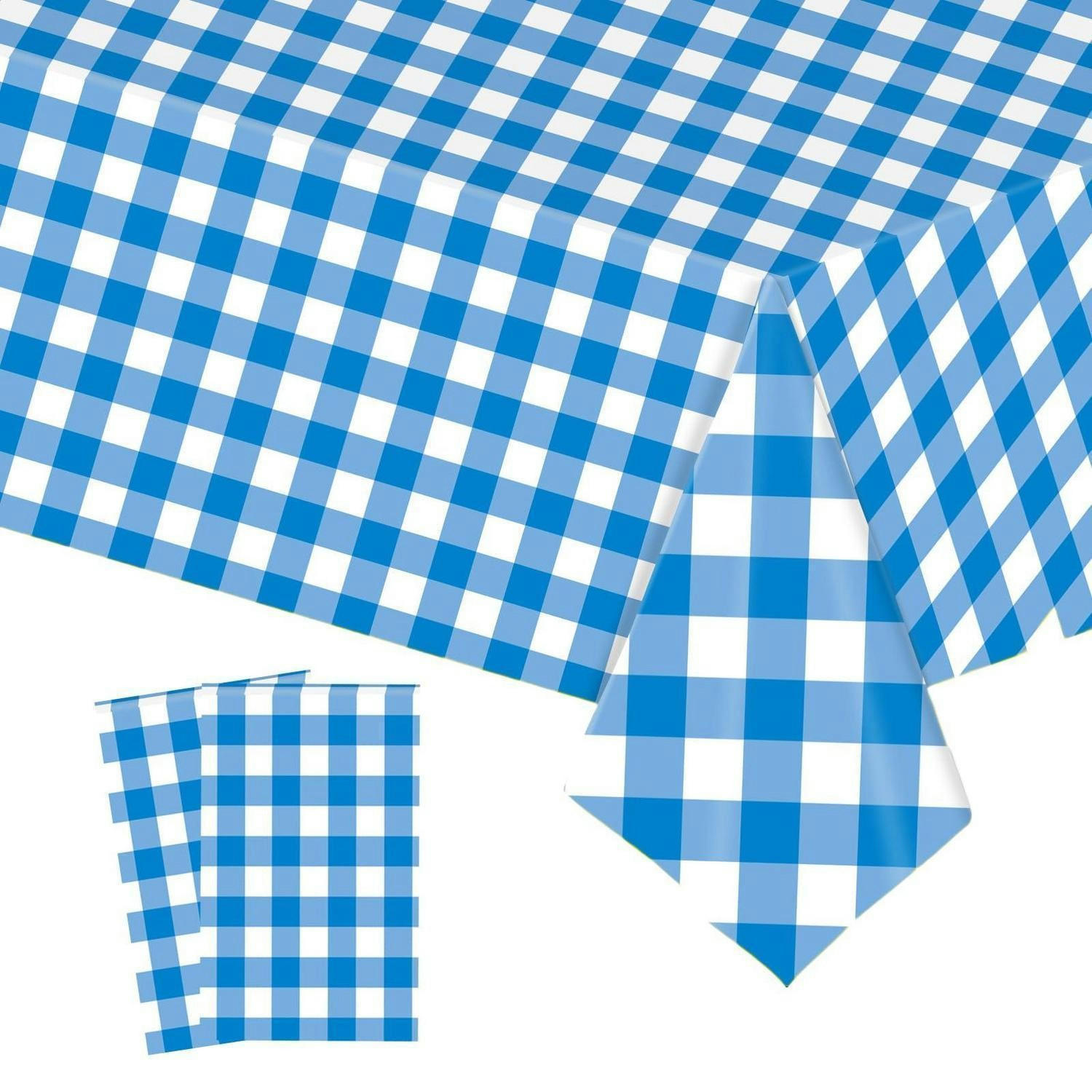 XXXLutz Tischdecke Mehrfarbig 137x1.5x274 cm