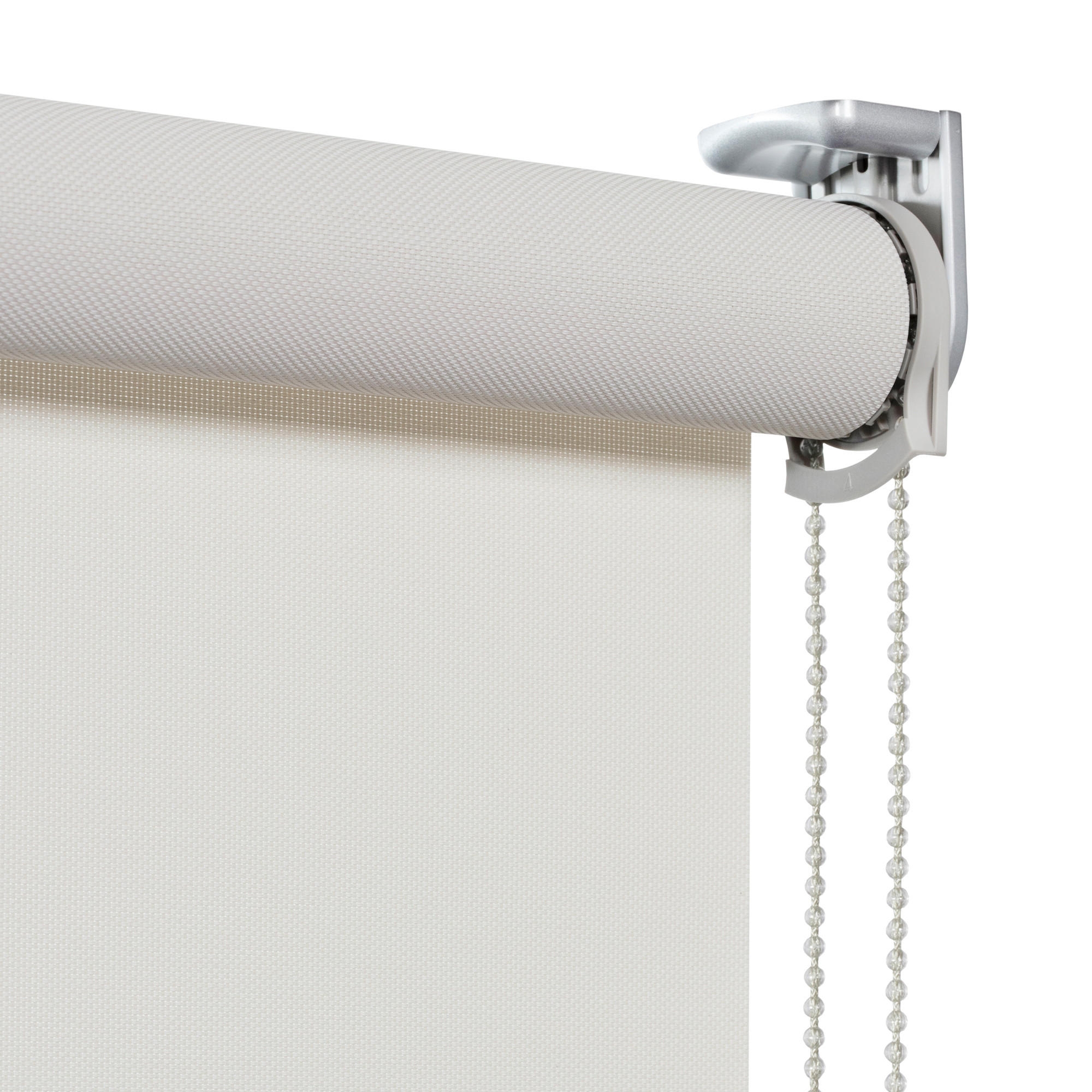 SEITENZUGROLLO Viewtex Screen 10% Öffnungsgrad - Beige, Textil (75/250/250cm) - VIEWTEX