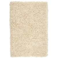 TEPPICH Luxus Flokati 2500 260x360 cm - Champagner, Textil (260/360cm) - Rug and Roll