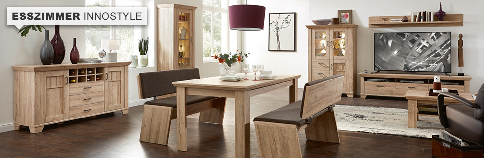 Esszimmer Innostyle