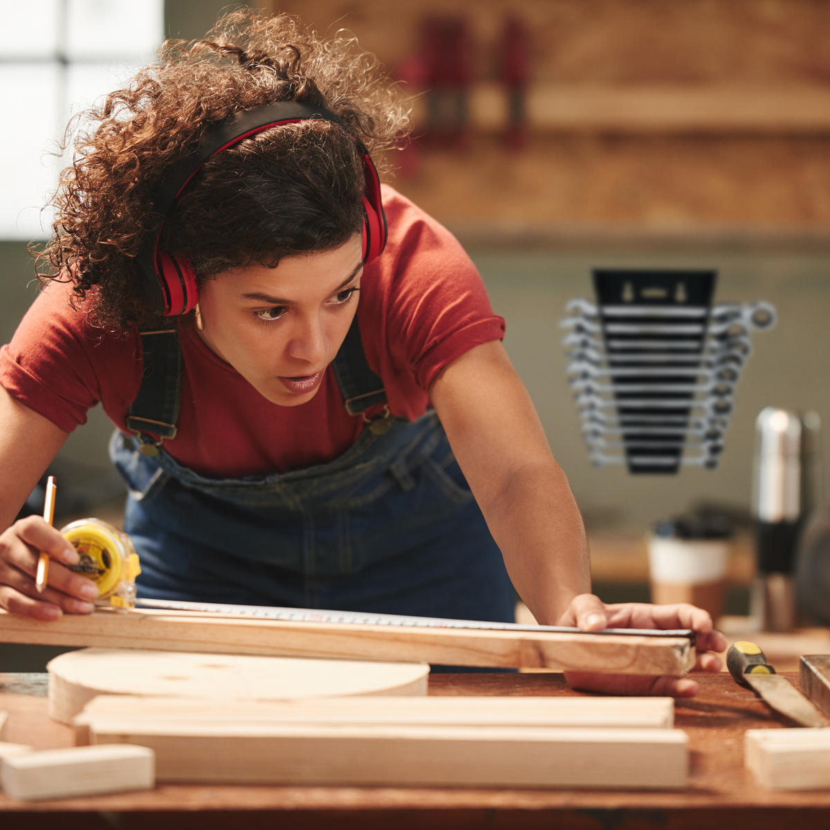 2XMAULSCHLÜSSELHALTER - Schwarz, Kunststoff (2.5/16/25cm) - Relaxdays