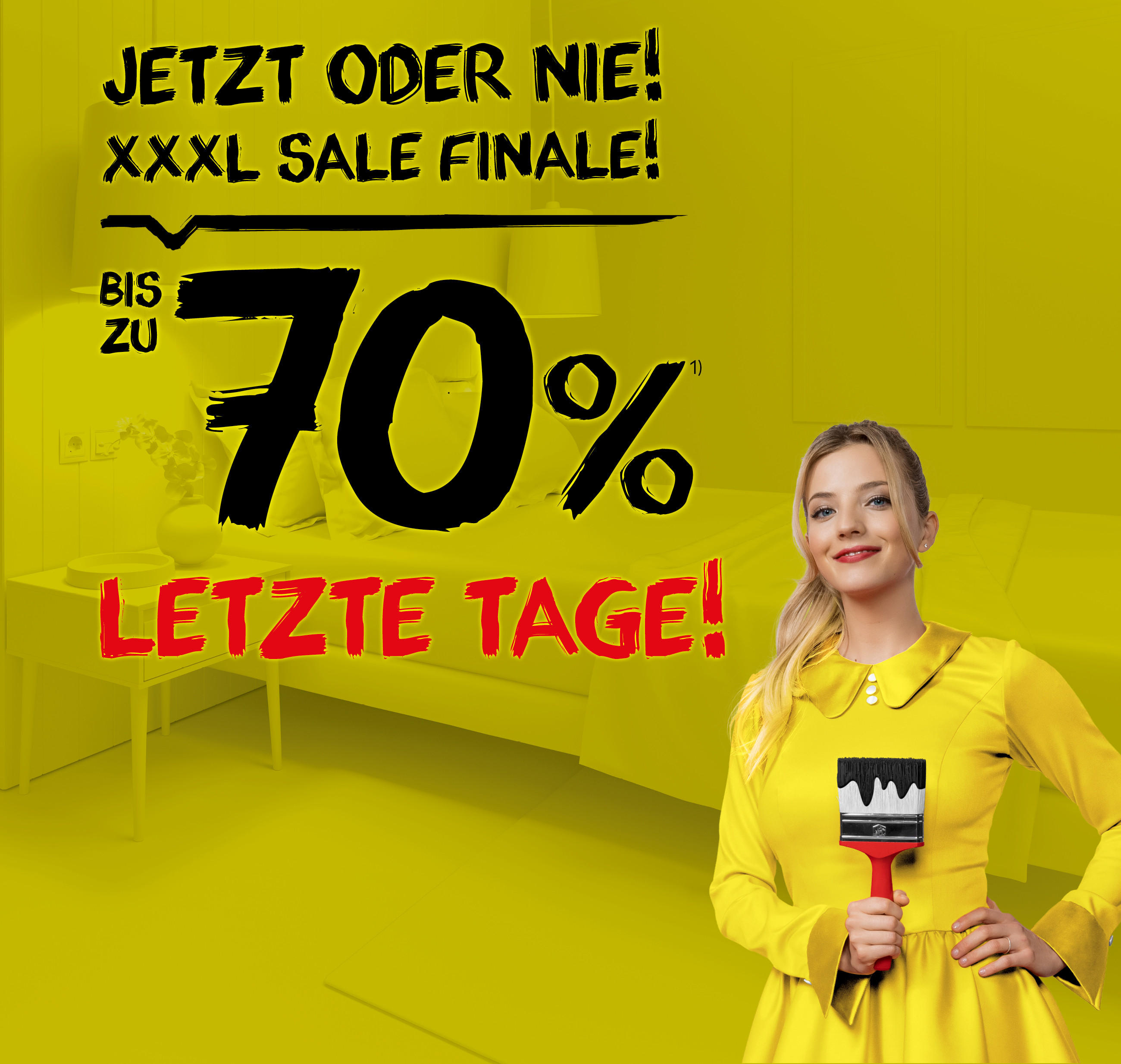 Sale Finale