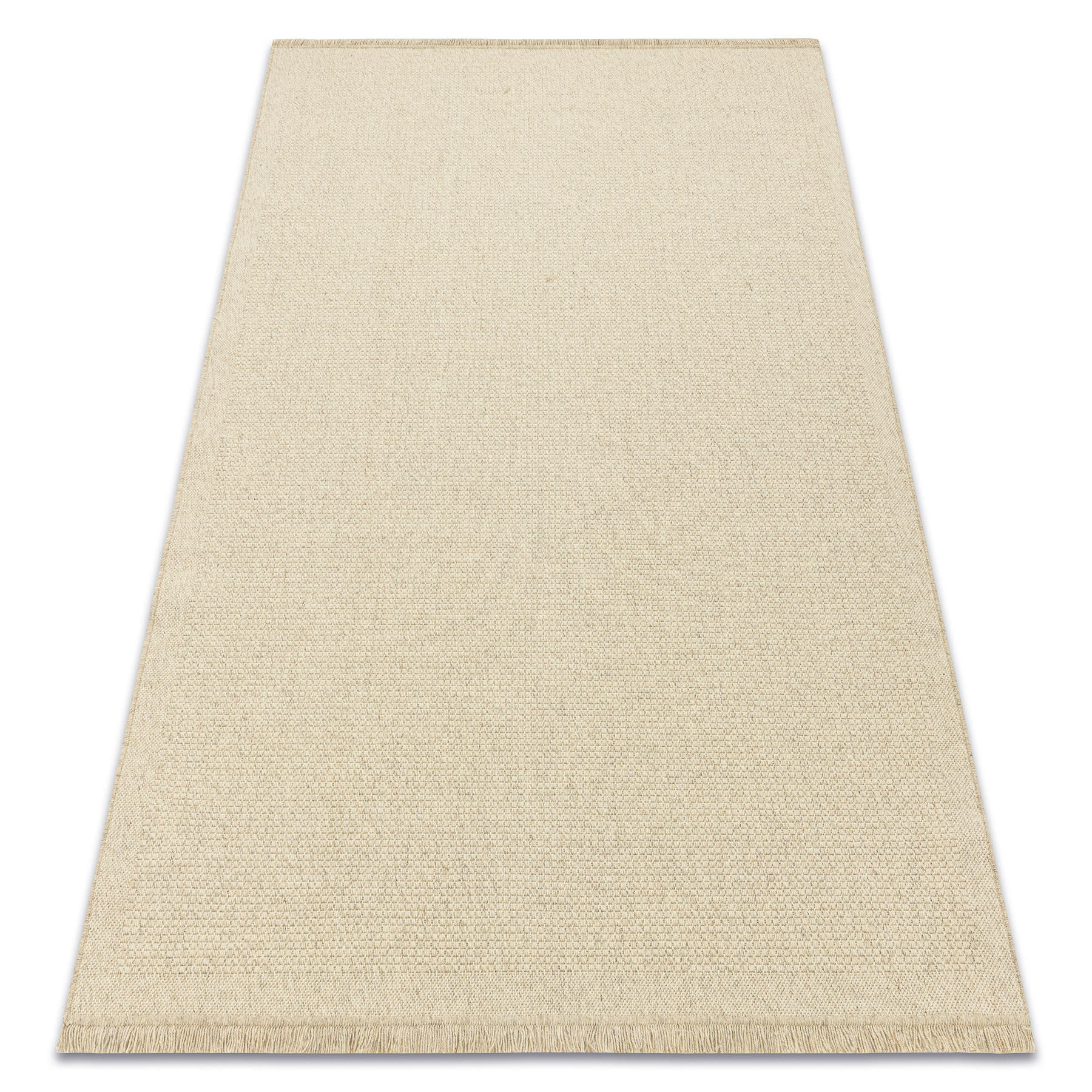 TEPPICH Villa 200/300 cm - Beige, Textil (200/300cm) - rugsX