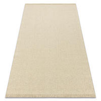 TEPPICH Villa 80/150 cm - Beige, Textil (80/150cm) - rugsX