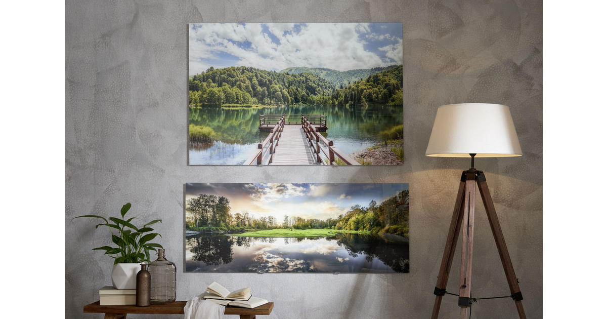 Bilder & Wandbilder ǀ Schöne Bilder für Ihre Wände