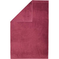 HANDTÜCHER VIENNA STYLE SUPERSOFT HIBISCUS - 3715 - Rosa, Textil (100/150cm) - Vossen
