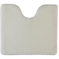 BADTEPPICHE SQUARE WEISS - 01 - Weiß, Textil (55/60cm) - Rhomtuft