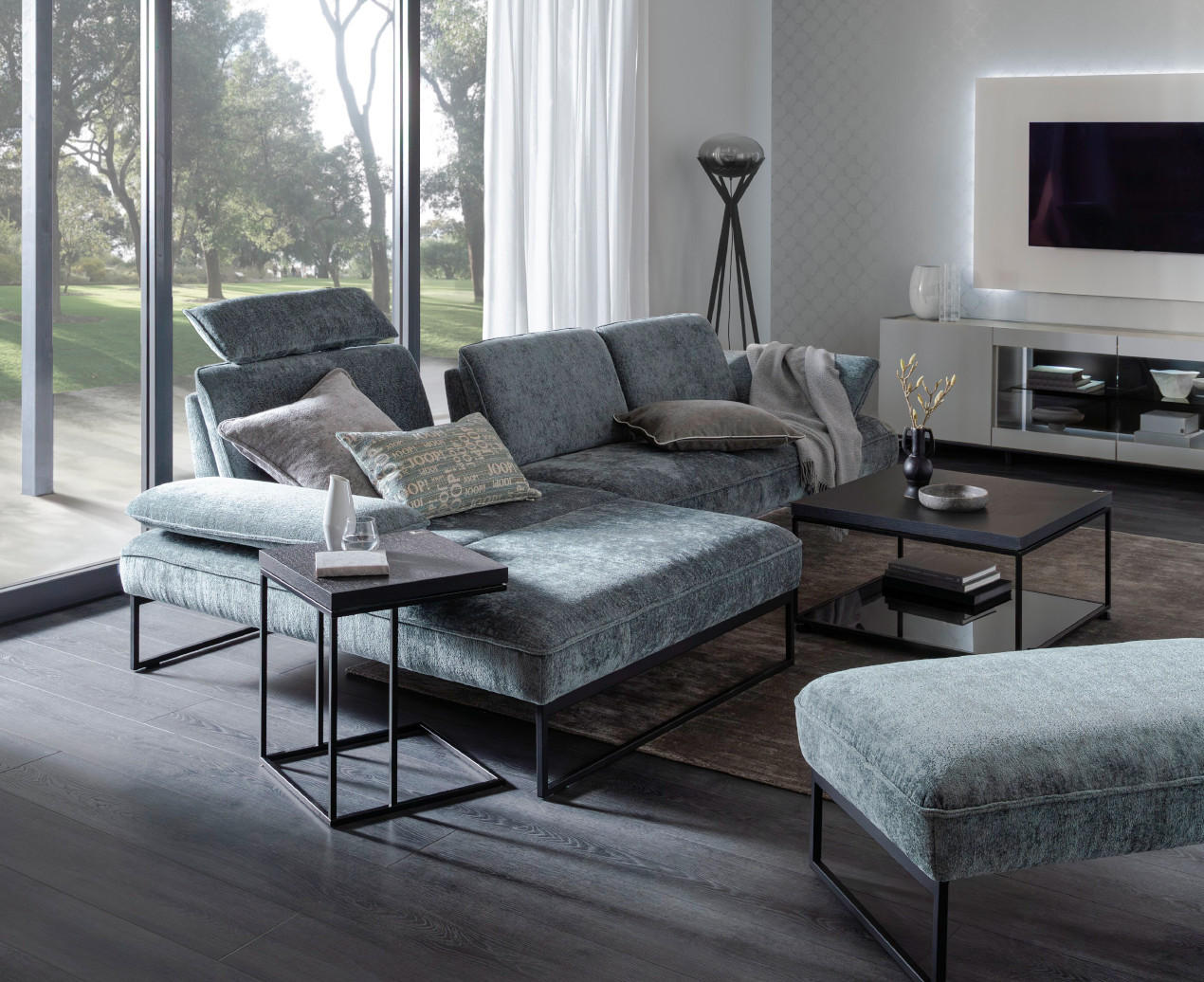 JOOP! SELECT Collection - Living Room
