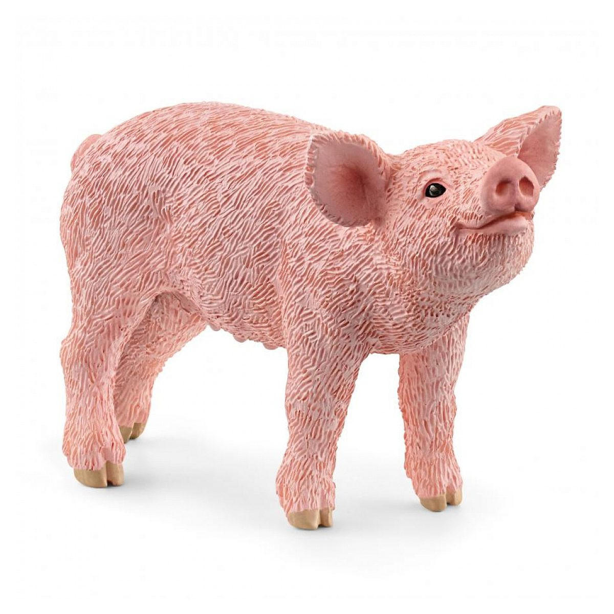 Schleich Tierfigur Beige 2x3x6 cm